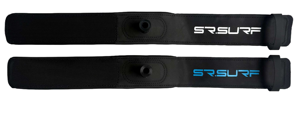 Laisse de surf personnalisée avec logo d'usine, cordes de jambe en TPU de haute qualité, cordon de laisse OEM&ODM, laisse de contrôle de planche de surf <span class=keywords><strong>super</strong></span> résistante - Product Image 5