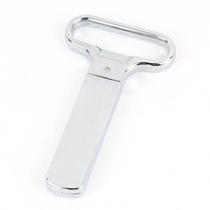 Nouvelles idées de produits en gros : Tire-bouchon portable personnalisé pour bouteilles de vin ancien et bière, idéal pour mariages, bars et fêtes - Product Image 3
