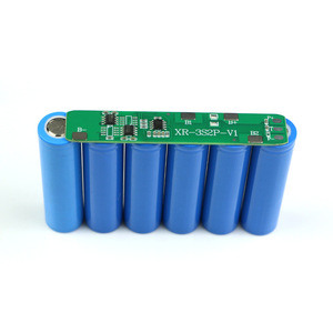 4S 14.8V 5A 10A Li-ion <span class=keywords><strong>BMS</strong></span> PCM mô-đun quản lý pin hệ thống 18650 3.7V Pin Lithium ban bảo vệ pcba bảng mạch - Product Image 2