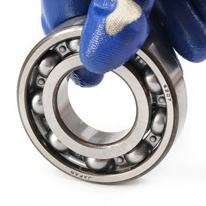 Rodamiento rígido de bolas 6207ZZ 6207-2RS Rodamientos Piezas de veleros Accesorios Cojinete de dirección - Product Image 4