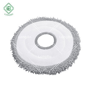 Ajuste para Cecotec <span class=keywords><strong>Conga</strong></span> 11090 Spin Revolution Sweeper Robot piezas de repuesto accesorios cepillo de rodillo filtro Hepa mopa <span class=keywords><strong>bolsa</strong></span> de polvo - Product Image 6