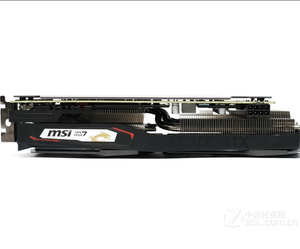 การ์ดจอ MISI GeForce RTX 2060 GAMING Z 6G Edition มือสอง สภาพใหม่ ยังไม่แกะซีล ยี่ห้อดัง ขายดี - Product Image 5