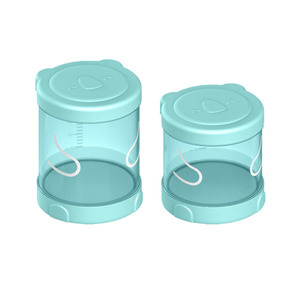 Caja <span class=keywords><strong>de</strong></span> Alimentos Complementarios <span class=keywords><strong>para</strong></span> <span class=keywords><strong>Bebés</strong></span> y Tazón <span class=keywords><strong>para</strong></span> Conservar Frutas, Herramienta <span class=keywords><strong>para</strong></span> Alimentos Complementarios Infantiles, Gel <span class=keywords><strong>de</strong></span> Sílice/<span class=keywords><strong>Silicona</strong></span>, Libre <span class=keywords><strong>de</strong></span> BPA - Product Image 2