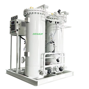 Độ tinh khiết cao oxy Máy phát điện Hệ thống khí thế hệ thiết bị - Product Image 3