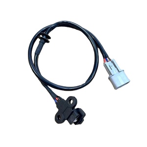 Cảm biến vị trí trục cam mới cho Dodge cho Mitsubishi Diamante tàng hình 3.0L md187067 j5t25074 MD-187067 1800300 su385 md320622 - Product Image 4