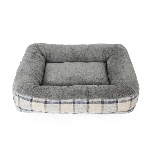 Unique Design Hot Sale Popular Breathable Cushion Product Pet Sofa Cat And Dog Bed