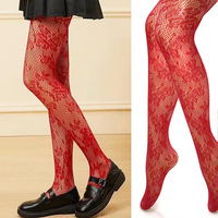 HANOU-Collants en nylon pour femmes, bas en dentelle fine, noir, sexy, Offres Spéciales personnalisé, style non couru, collection été 2024