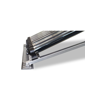 Système solaire d'eau chaude complet 100L 150L 200L 300L 500L, haute efficacité, tout en acier inoxydable, chauffe-eau solaire pressurisé - Product Image 3