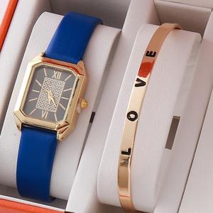 Fascia in acciaio inossidabile all'ingrosso per studenti universitari e donne di nicchia stile Vintage in stile romano di lusso - Product Image 6