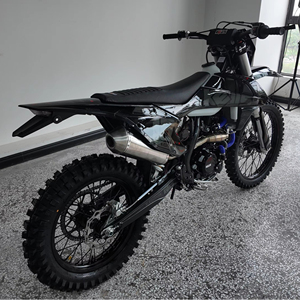 รถมอเตอร์ไซค์วิบาก KEWS K16-NB300 ระบายความร้อนด้วยน้ำ <span class=keywords><strong>เครื่อง</strong></span>ยนต์สี่จังหวะ 300 ซีซี <span class=keywords><strong>ราคา</strong></span>ถูก ผลิตจากโรงงานฉงชิ่ง - Product Image 4