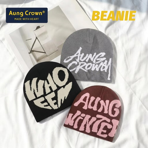 <span class=keywords><strong>Bonnet</strong></span> réversible streetwear, design graphique, <span class=keywords><strong>bonnet</strong></span> d'hiver, <span class=keywords><strong>bonnet</strong></span> pour <span class=keywords><strong>homme</strong></span>, <span class=keywords><strong>bonnet</strong></span> pour femme, bonnets Y2K - Product Image 1