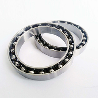 Roulement flexible 3E809KAT2 45*60*9mm pour réducteur de vitesse harmonique, roulement de robot