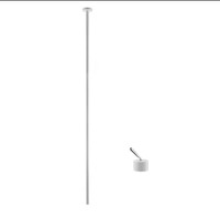 HONGDEC or plafond suspendu bassin robinet Long bec bassin robinet eau chaude froide bassin mitigeur salle de bain