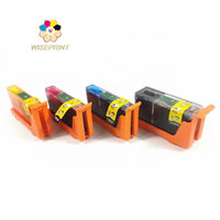 Wiseprint Compatible Primera LX900 LX 900 puce de réinitialisation de la cartouche pour Lx900e Rx900 Rx900e Rx900f 53425 53422 53423 53424