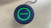 Exyan EXR1 Ryzen7 Windows11 Mini PC 32GB DDR5 ile 1TB NVMe SSD HD ekran çift hoparlörler MIC Octa çekirdekli işlemci yeni ürün