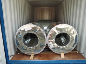Alüminyum alaşımlı çelik bobinler <span class=keywords><strong>PPGI</strong></span> boyalı çatı levhaları sıcak daldırma galvanizli - Product Image 3