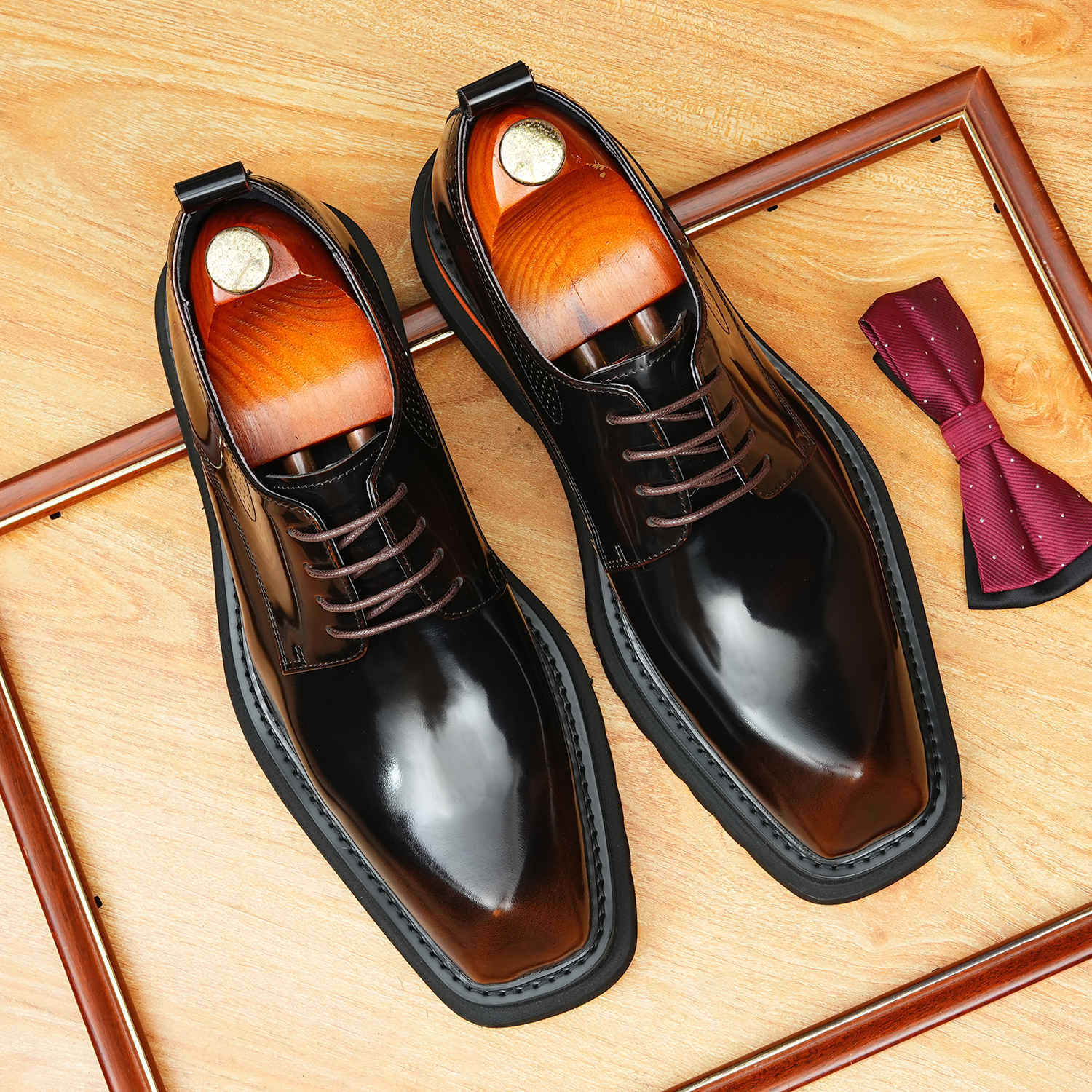 สีน้ำตาลกาแฟ