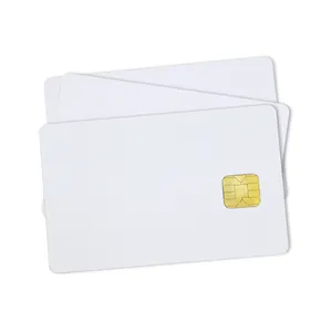 Professional Supplier 125KHz Chip Mi fare Classic 1k RFID Card Blank PVC ID Card for access control