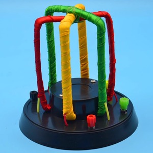 J2421 Three-phase motor principle demonstrator, rotating current magnetic field, <b>physics</b> experiment equipment, teaching - Product Image 2