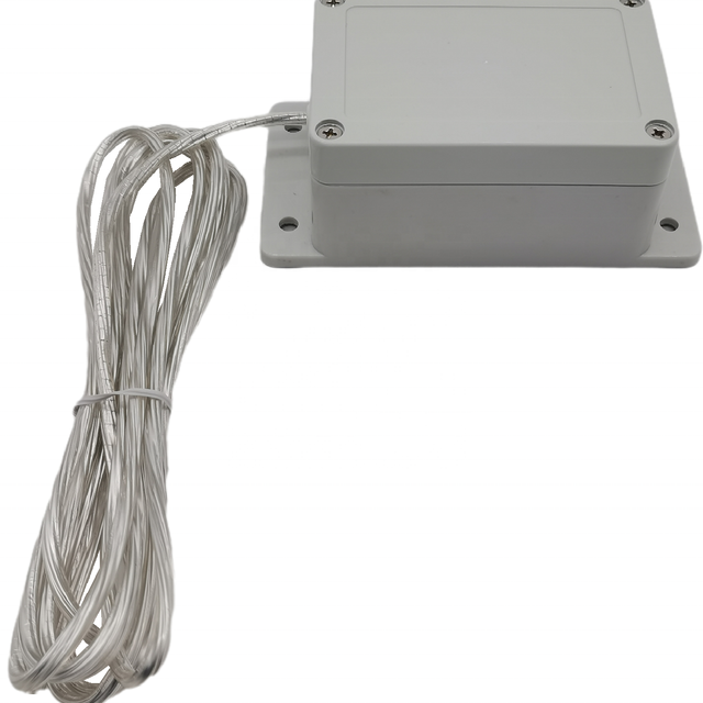 HAC Long-Distance LoRaWAN Module with Over 10 Years Service Life for Wireless Metering and Data Collection