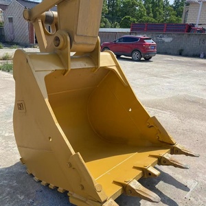 รถขุดตีนตะขาบ CAT336D2L ของญี่ปุ่นมือสองรถขุดมือสอง Caterpillar รุ่น336D2l, 336D, 312D, 336D พร้อมจำหน่าย - Product Image 5
