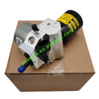 Module de commande ABS, pompe de freinage antiblocage, pompe de surpression 58620A8000 586204R001 58620E6000 586204U001 586204R301 58620