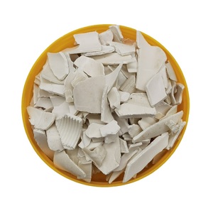 Công nghiệp uPVC cửa sổ hồ sơ phế liệu regrind Trắng PVC cửa sổ cửa hồ sơ PVC regrind phế liệu - Product Image 2