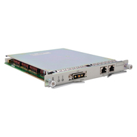 Papan Daya Bekas 48V DC Power Board PRWH Card untuk C300 GEPON OLT Harga Murah