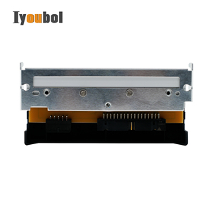 Tête d'impression compatible avec l'imprimante d'étiquettes thermique Zebra Z4000/<span class=keywords><strong>Z4M</strong></span> Plus/<span class=keywords><strong>Z4M</strong></span> 203 dpi (PN : G79056-1M) - Product Image 2