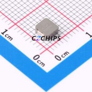 ตัวเหนี่ยวนำพลังงาน IHLP1616BZER4R7M5A SMD,4.5x4.1มม. 20% 4.7uH 1.8A 110Mohm - Product Image 1