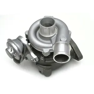 토요타 Rav4 1CD-FTV 엔진 터보 701864-5020S 1100017901 1000010118 GT1749V 핫 세일 터보 새로운 재고