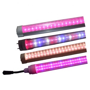 Best Selling 1.2m 18W 20W T8 Full Spectrum IR Red or UV:4R:2B /3R:1B/3B:1R <strong>Led</strong> <strong>Grow</strong> <strong>Light</strong> 1170mm Plant <strong>Grow</strong> T8 <strong>Led</strong> Tube <strong>Light</strong> - Product Image 3