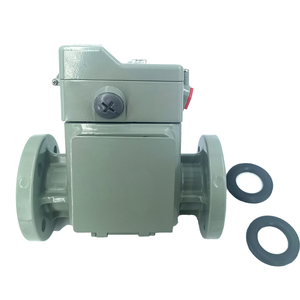 รีเลย์บุคโฮลซ์/แก๊สคุณภาพสูงสำหรับหม้อแปลงไฟฟ้าแบบจุ่มน้ำมัน QJ ราคาพิเศษ, สัญญาณเดี่ยว, ทริปคู่ - Product Image 4