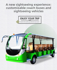 Infinity <b>Range</b> Open Bus - Product Image 5