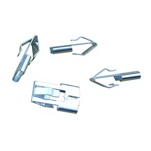 Clips de câble métallique Aopin Y3251 en PP métrique pour véhicules Great Wall Nissan - Product Image 2