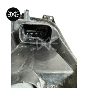 Faros Delanteros para <span class=keywords><strong>BMW</strong></span> Serie 3 <span class=keywords><strong>2014</strong></span>, Faros Delanteros de Xenón F35/F30, Faros Delanteros Originales Usados Desmontados, Lados Izquierdo y Derecho - Product Image 6