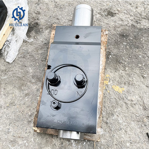 Piezas de Martillo Hidráulico SB121 SB121 <span class=keywords><strong>SB81</strong></span> SB81TR-P SB81A SB85, Cilindro, Conjunto de Cilindro de Cabeza Delantera y Trasera - Product Image 6