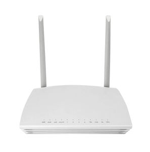 ZC-521 GPON ONU 1GE + 3FE  2.4G 5G AC ดูอัลแบนด์ WIFI ONU ONT - Product Image 1