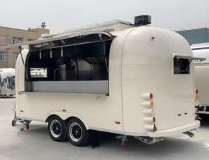 Carrito Móvil para Campo <span class=keywords><strong>de</strong></span> Golf con Sándwiches y Cerveza, Refrescos en el Campo para Jugadores Entre Hoyos - Product Image 4