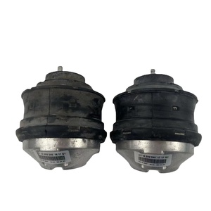 2022401717 cao su bên phải động cơ gắn 2022401717 cho Mercedes Benz C-Class <span class=keywords><strong>w203</strong></span> - Product Image 1