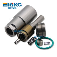 Kit de réparation d'injecteur piézo de haute qualité, nouveaux kits de réparation d'injecteur de carburant piézo pour Toyota