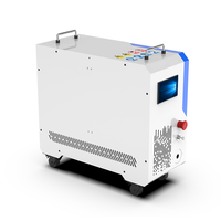 Échantillon Gratuit - Machine de Nettoyage Laser Portable 1000W 1200W à Main pour l'Élimination de la Rouille, de la Peinture et de l'Huile