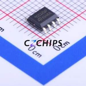 Original&Brand-new M95512-WMN6TP SOIC-8 Integrated Circuit IC Chip EEPROM Whole Sale Electronic Component Chips & BOM Service - Product Image 1