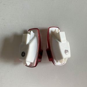 For <strong>Porsche</strong> Panamera 2011-2015 <strong>Accessories</strong> New 12V LED Shadow Projector Lamp Door Welcome Lights Car LED Lights - Product Image 2