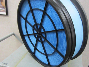 Filtro de Aire Original al por Mayor, Elemento de Filtro 226-2779 2262779 para Maquinaria de Construcción y Edificación - Product Image 4