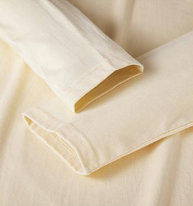 เสื้อยืดแขนยาวผ้าฝ้าย 100% พิมพ์ลายกราฟิกไซส์ใหญ่พิเศษสำหรับผู้ชาย ทรงหลวม พิมพ์ลายดิจิทัลพร้อมโลโก้ขนาดใหญ่ ผลิตตามสั่งจากโรงงาน - Product Image 3