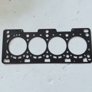 Auto Engine Parts Cylinder Head <strong>Gasket</strong> for JINBEI HAIC X30 DLCG12 - Product Image 2