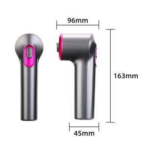 High Quality Portable USB Charging Automatic <strong>Power</strong> Electric Shoe Leather Care Spin Cleaning <strong>Scrubber</strong> <strong>Brush</strong> - Product Image 4