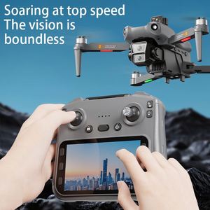 L300 <b>Max</b> Professional HD Aerial Photography GPS Quadcopter Laser Obstacle Avoidance <b>Smart</b> Drone for New Brushless Technology - Product Image 3