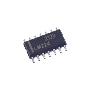 <strong>Texas</strong> Instruments LM224DR Electronic sound Chip integratedated Circuit Ic Components <strong>Tester</strong> TI-LM224dr - Product Image 1